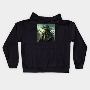 aviator Kids Hoodie